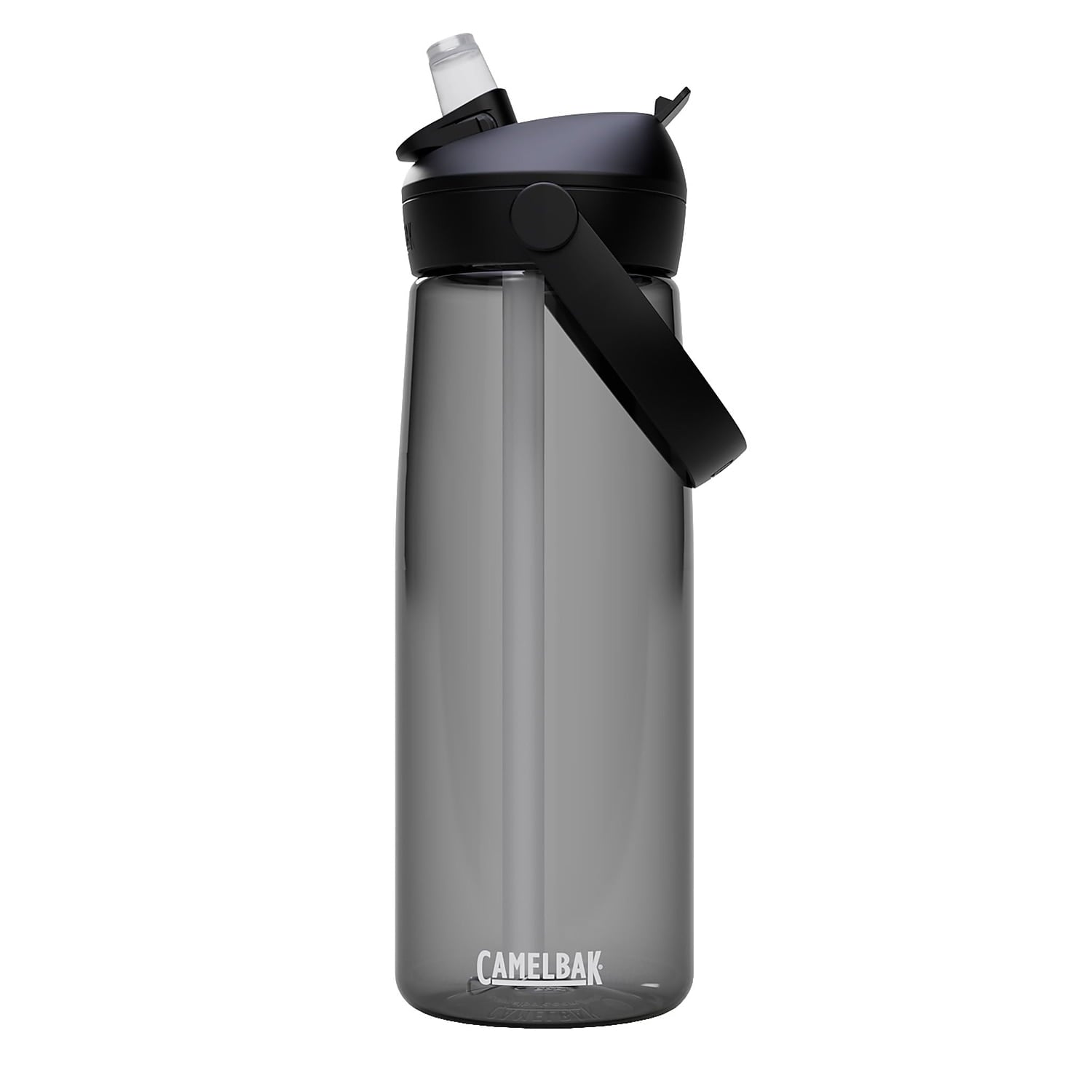 Thrive Flip Straw 25oz, Charcoal Edition-MK7B
