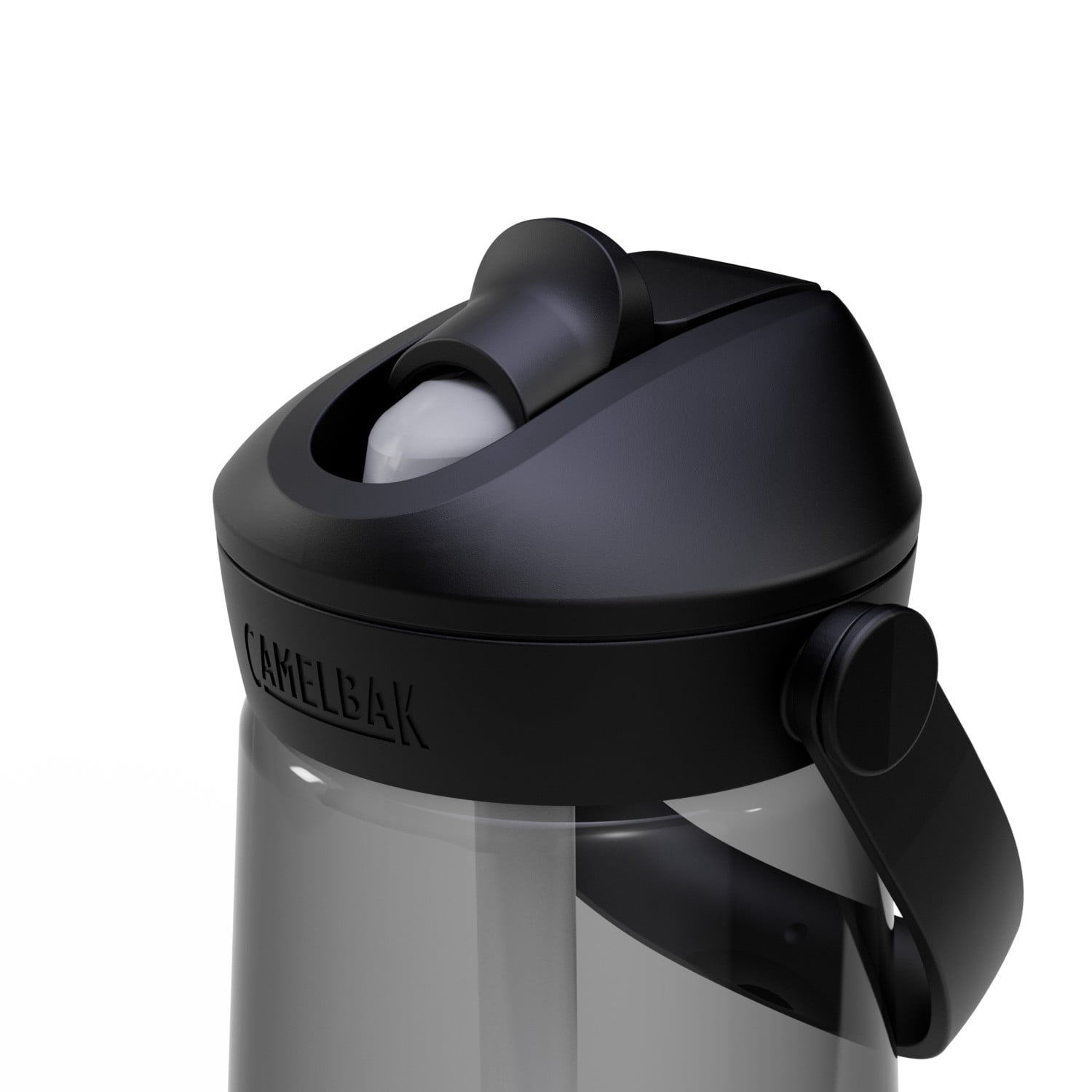 Thrive Flip Straw 25oz, Charcoal Edition-MK7B