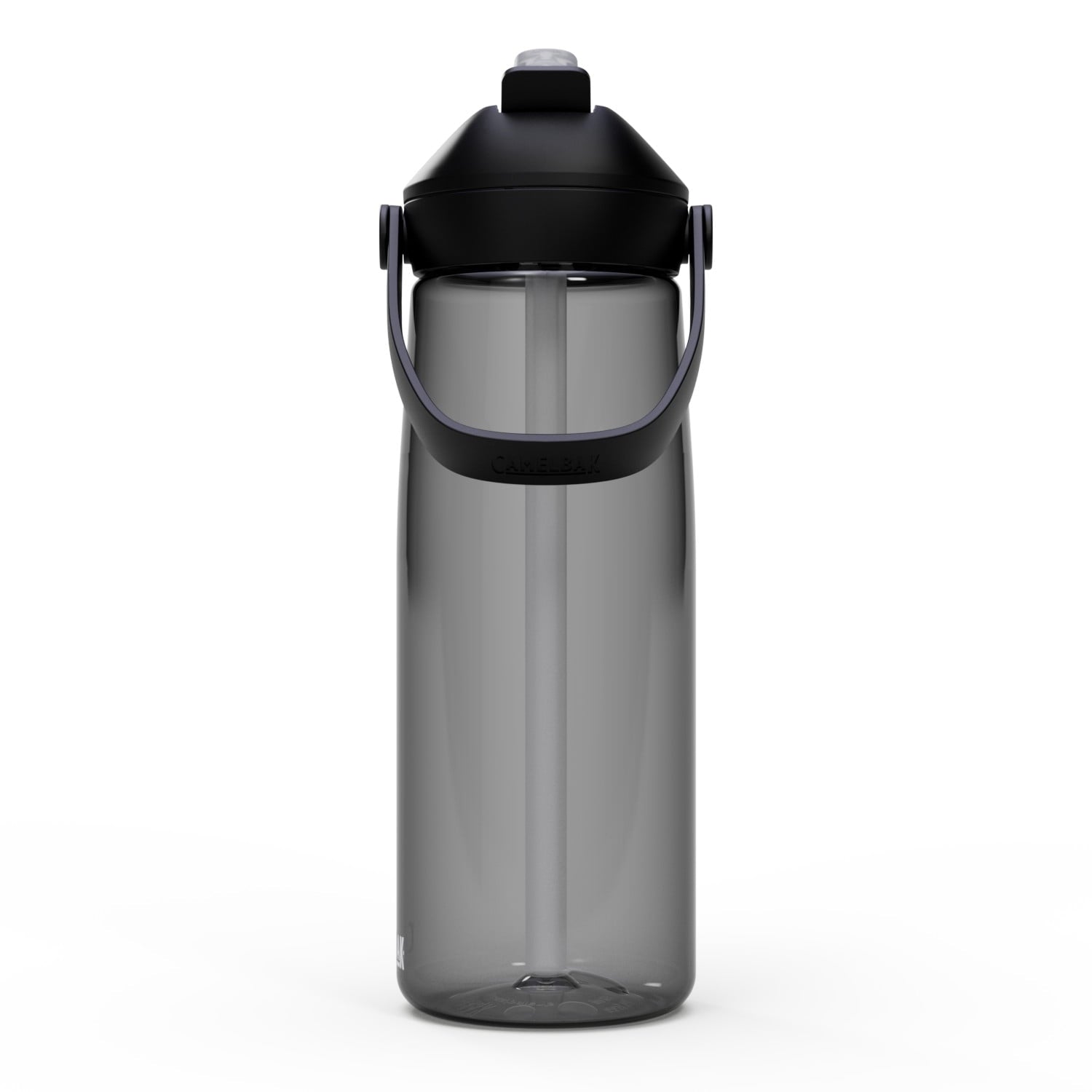 Thrive Flip Straw 25oz, Charcoal Edition-MK7B