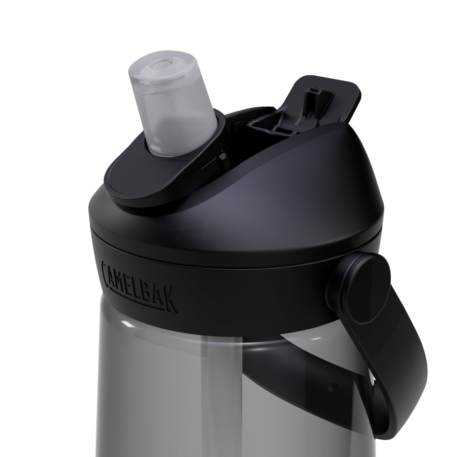 Thrive Flip Straw 25oz, Charcoal Edition-MK7B