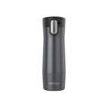 Contigo AUTOSEAL West Loop Vacuum-Insulated Stainless Steel Travel Mug with Easy-Clean Lid, 20 oz Edition-P4QU