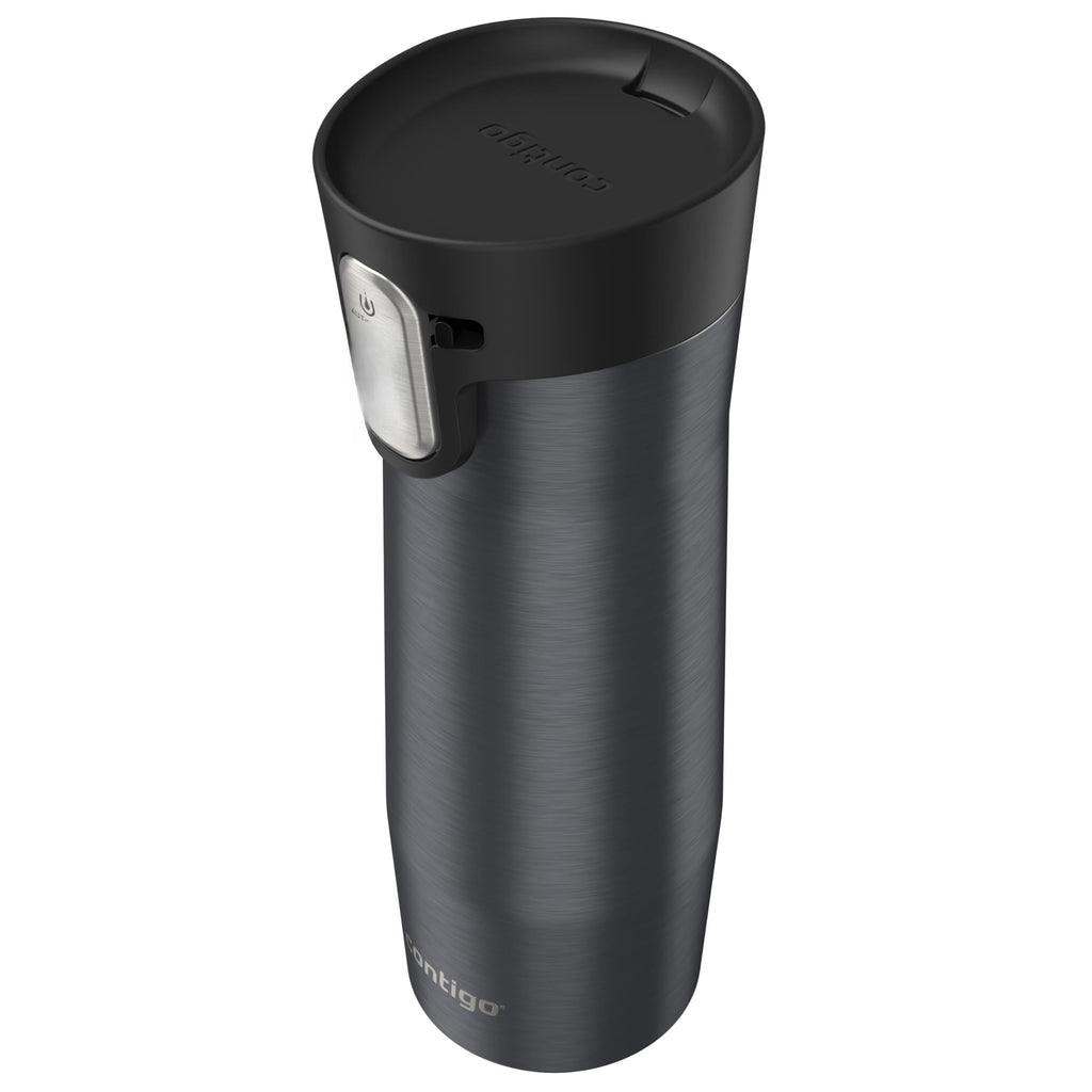 Autoseal West Loop Vacuum-insulated Stainless Steel Travel Mug With Easy-clean Lid 20 Oz Sake Edition-9591
