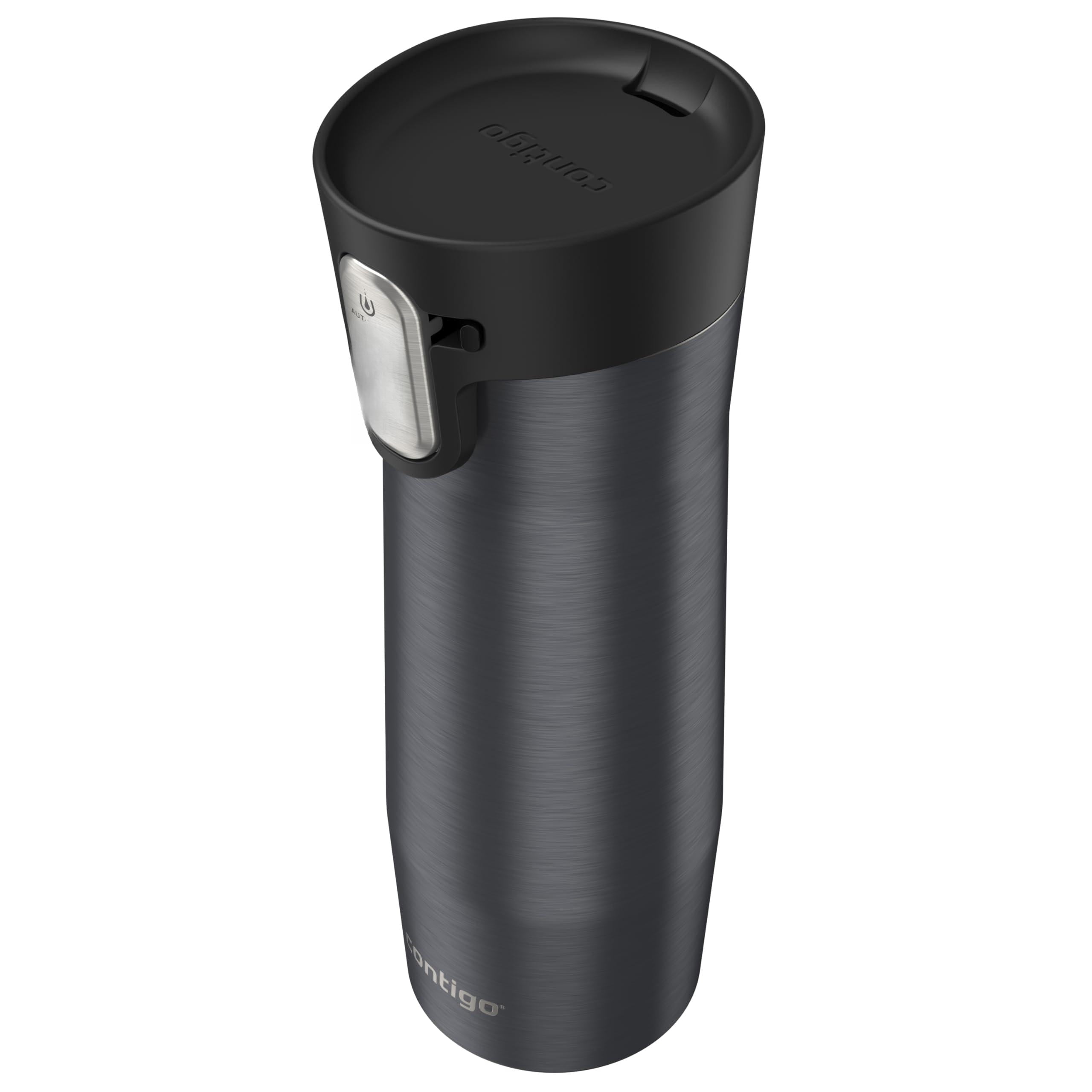 Autoseal West Loop Vacuum-insulated Stainless Steel Travel Mug With Easy-clean Lid 20 Oz Sake Edition-9591