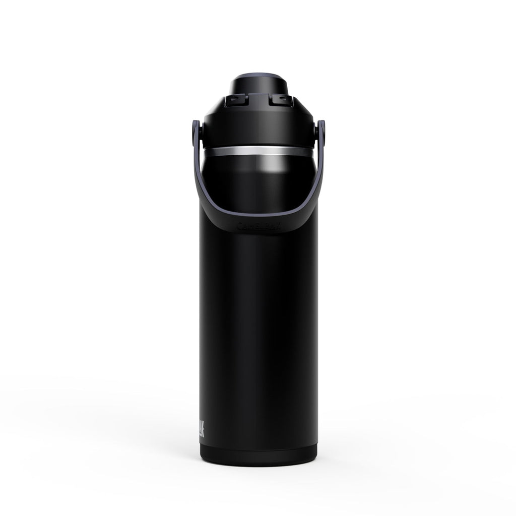 CamelBak Thrive™ Flip Straw Insulated Stainless Steel Water Bottle, 20oz, Moss Edition-4UJA