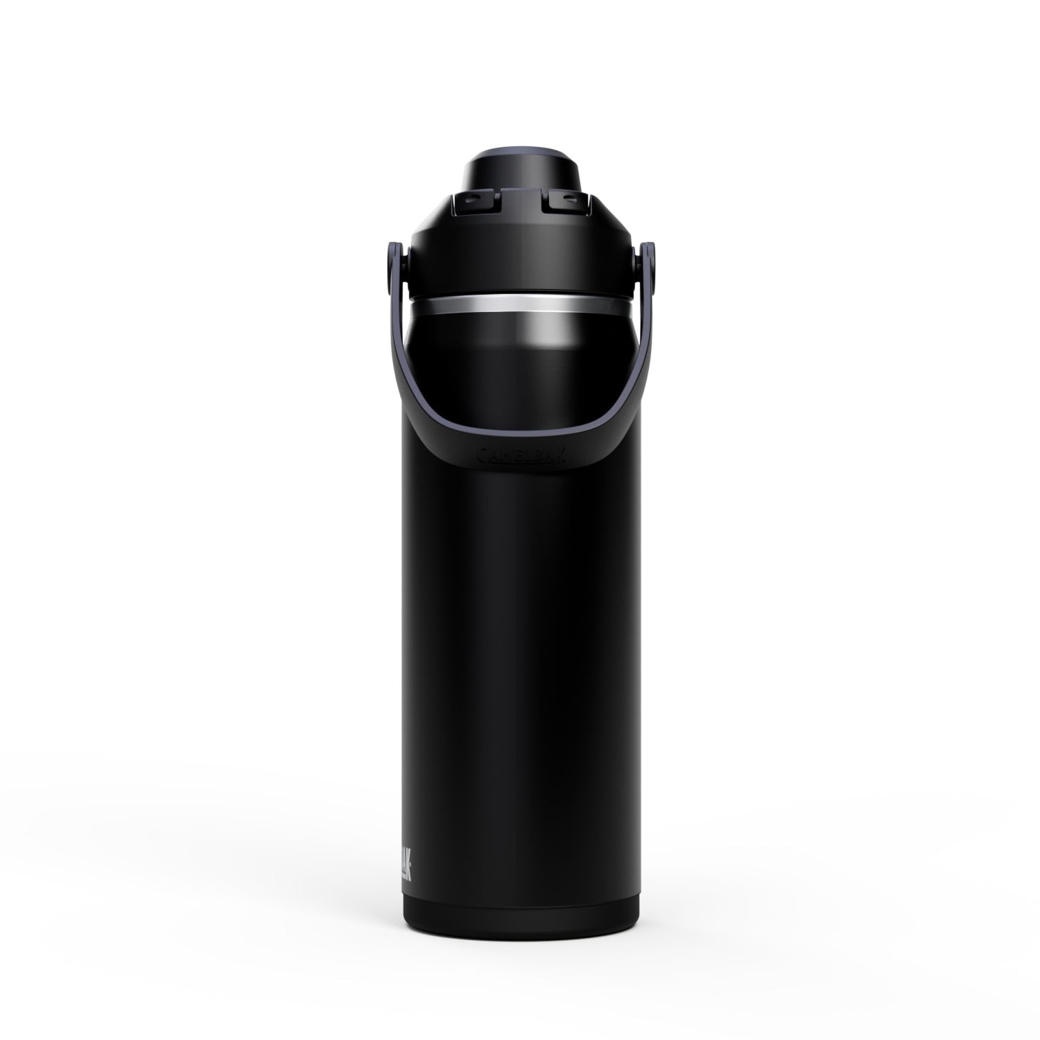 CamelBak Thrive™ Flip Straw Insulated Stainless Steel Water Bottle, 20oz, Moss Edition-4UJA