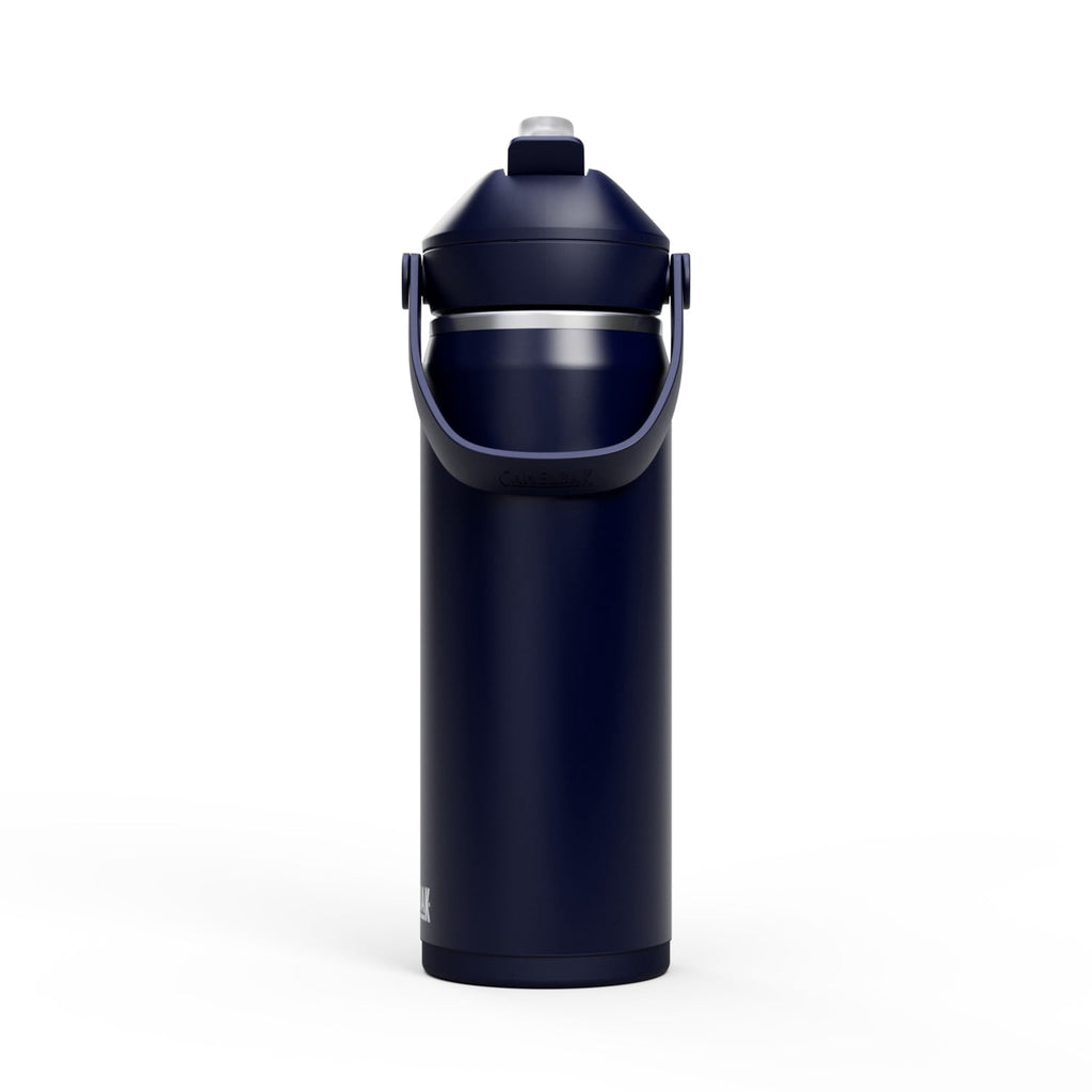 CamelBak Thrive™ Flip Straw Insulated Stainless Steel Water Bottle, 20oz, Moss Edition-4UJA