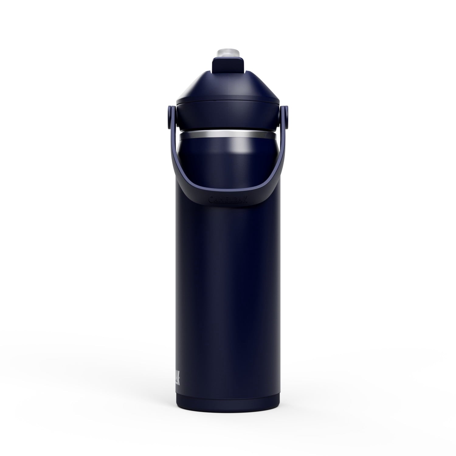 CamelBak Thrive™ Flip Straw Insulated Stainless Steel Water Bottle, 20oz, Moss Edition-4UJA
