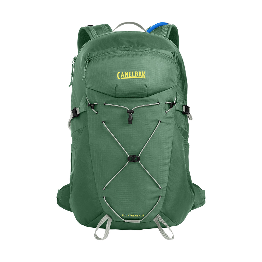Camelbak Fourteener™ 26 100oz, Sage Green Edition-JYN2