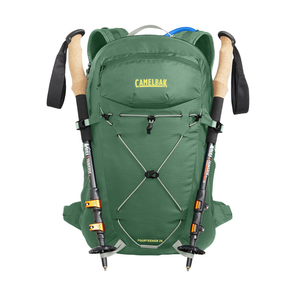 Camelbak Fourteener™ 26 100oz, Sage Green Edition-JYN2