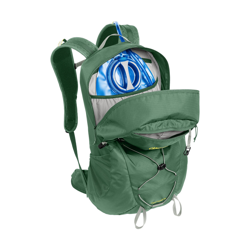 Camelbak Fourteener™ 26 100oz, Sage Green Edition-JYN2