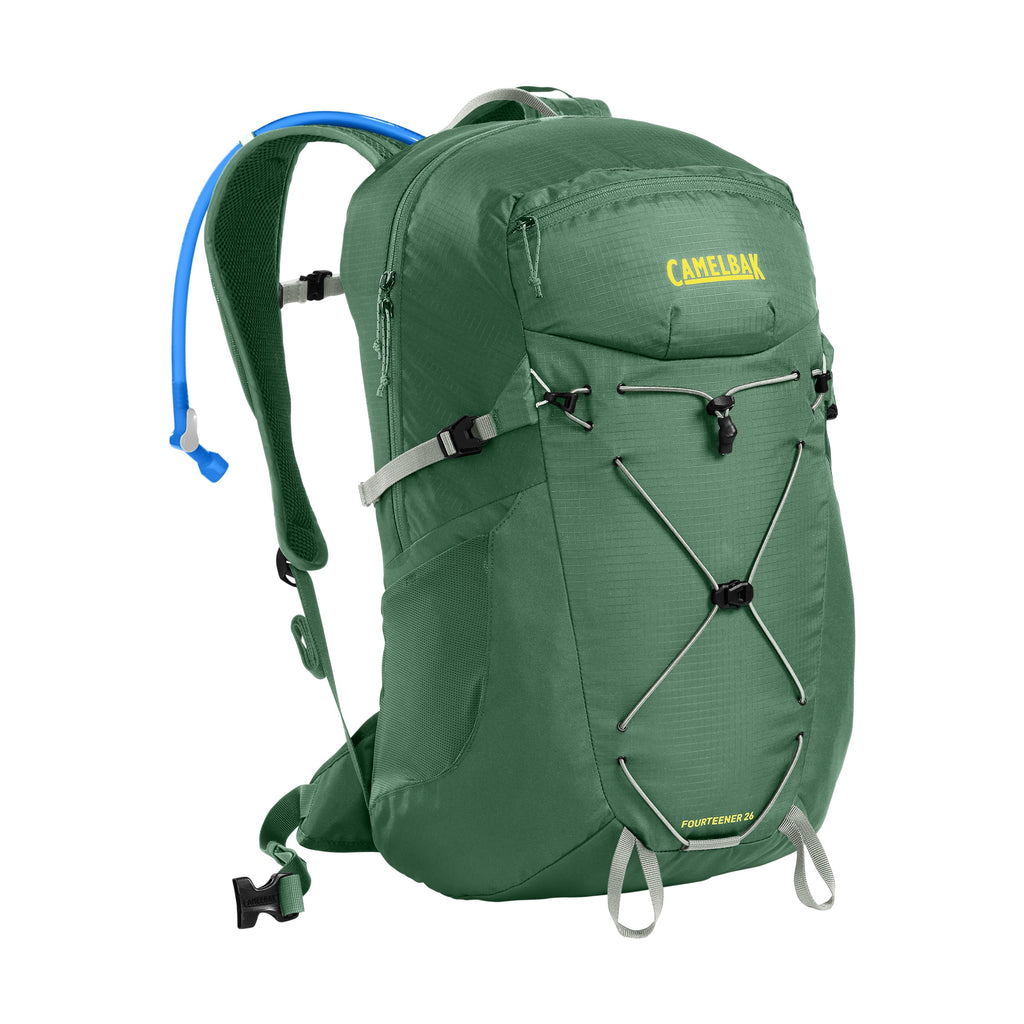 Camelbak Fourteener™ 26 100oz, Sage Green Edition-JYN2