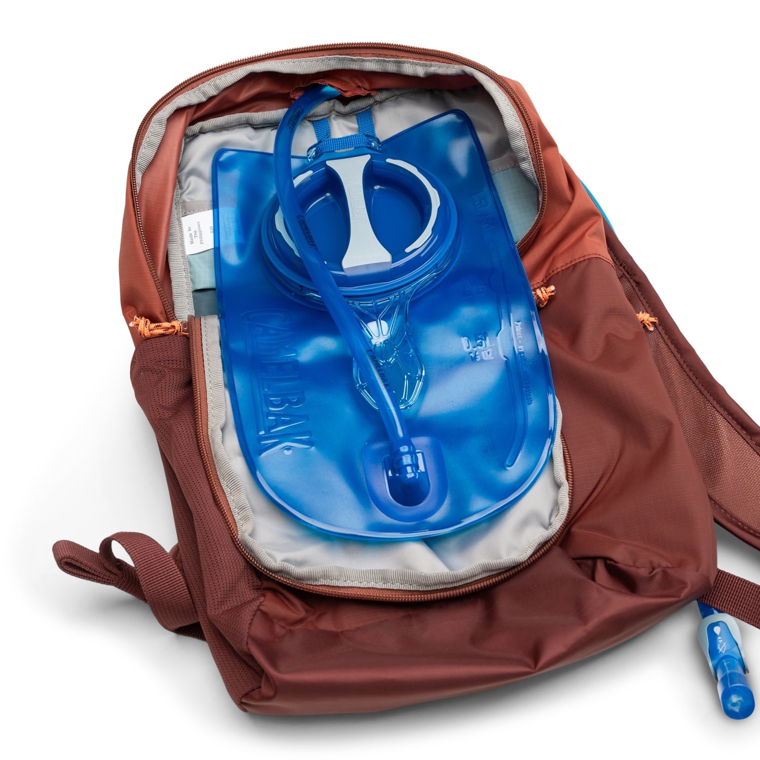 CamelBak Arête™ 14 Hydration Pack 50oz, Mahogany Edition-1ZR4