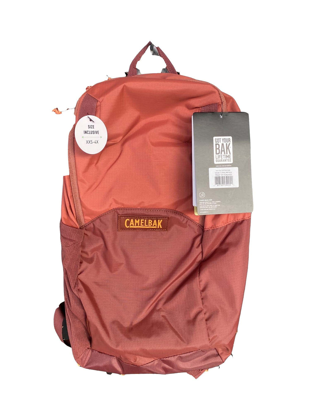 CamelBak Arête™ 14 Hydration Pack 50oz, Mahogany Edition-1ZR4