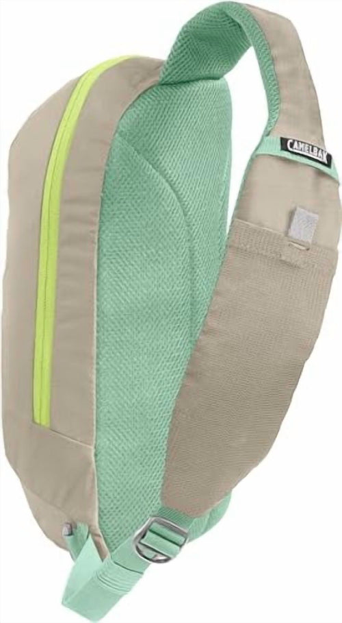 2529201000P CamelBak Arete Sling 8 20oz, Sandstone Edition-CT1F