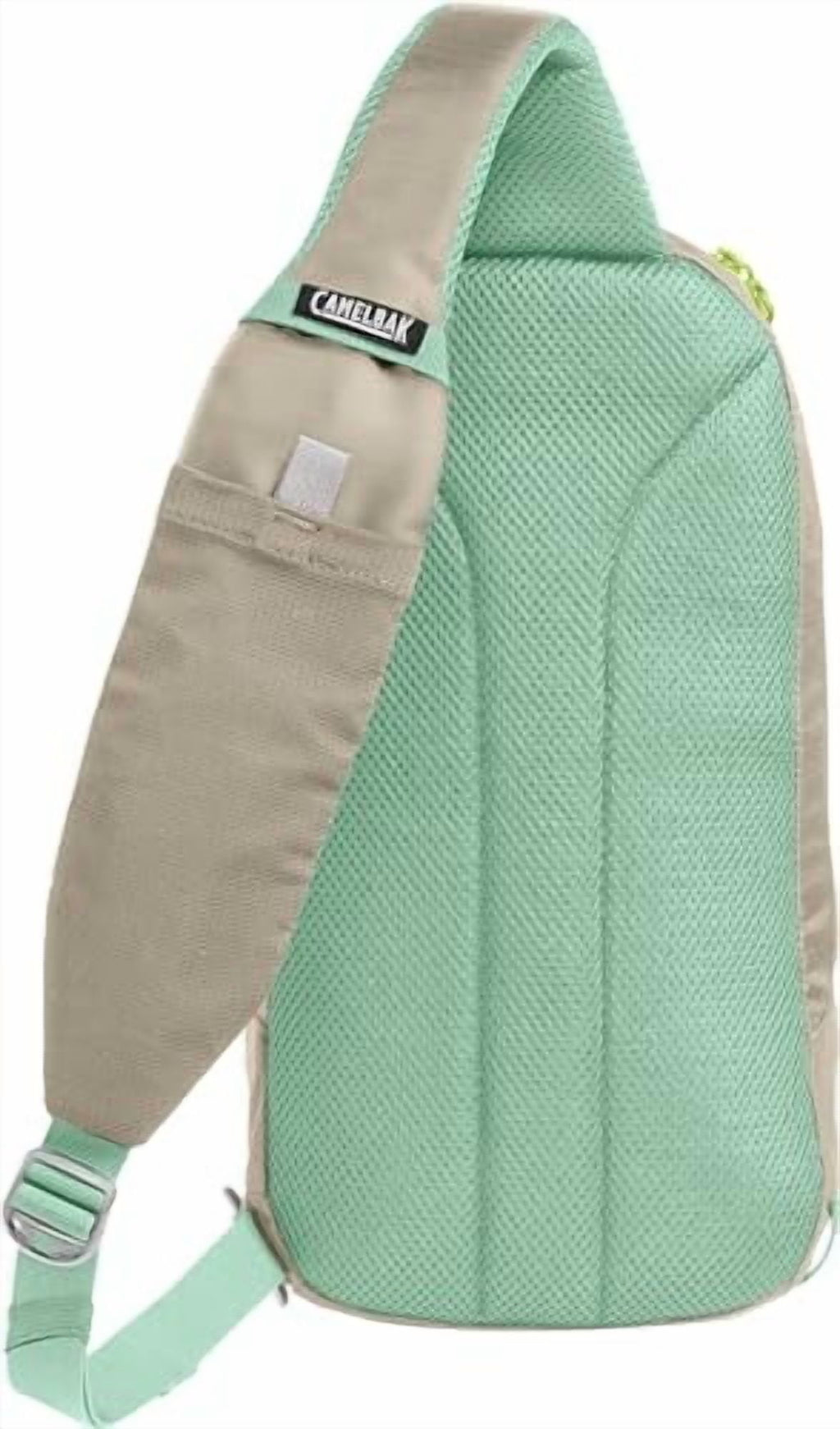 2529201000P CamelBak Arete Sling 8 20oz, Sandstone Edition-CT1F