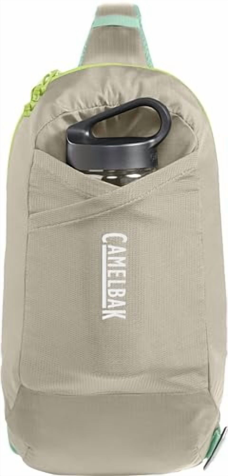 2529201000P CamelBak Arete Sling 8 20oz, Sandstone Edition-CT1F