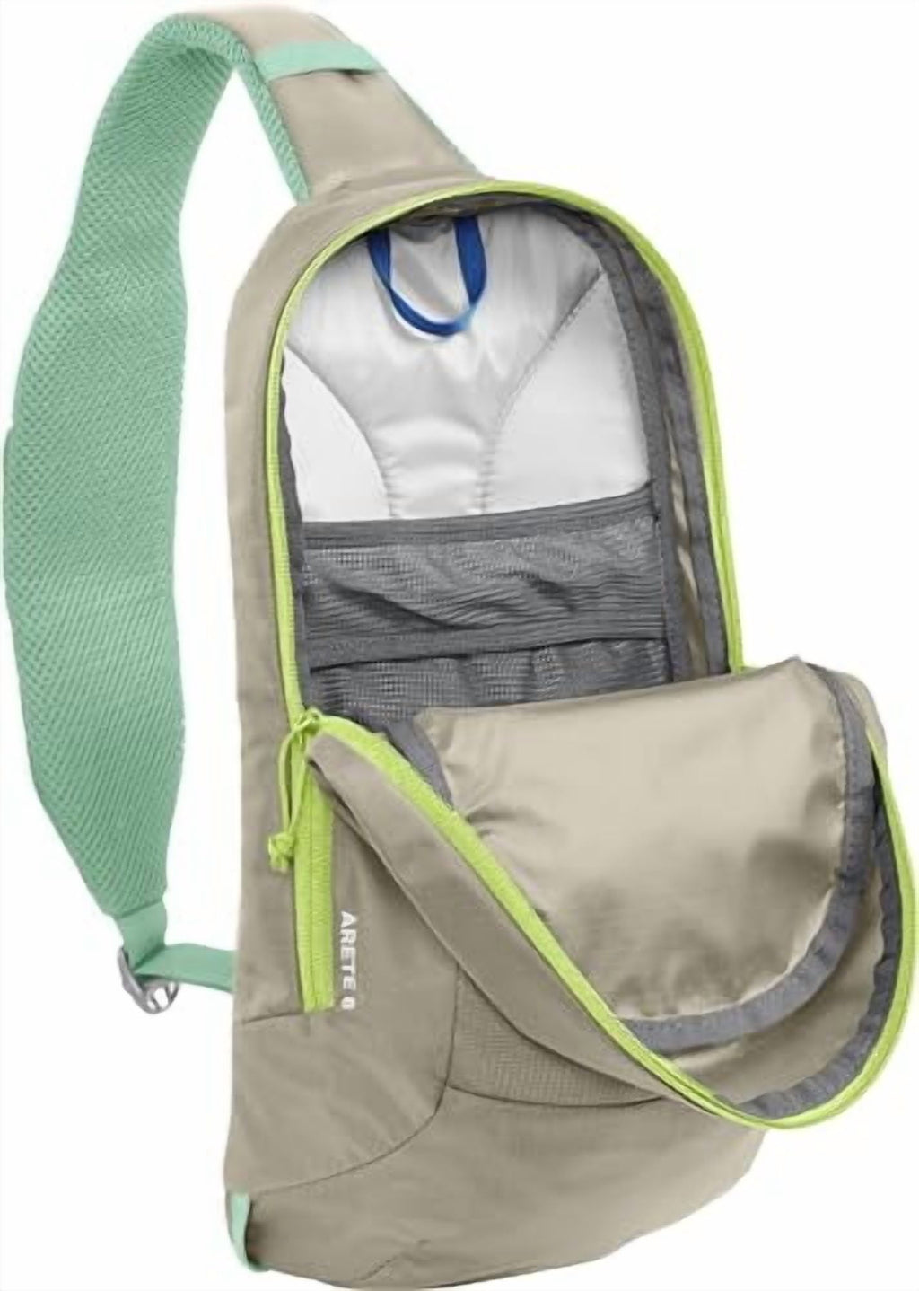 2529201000P CamelBak Arete Sling 8 20oz, Sandstone Edition-CT1F