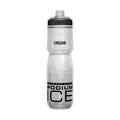 CamelBak Podium® Ice Insulated Water Bottle, 21 oz, Black Edition-UDDY
