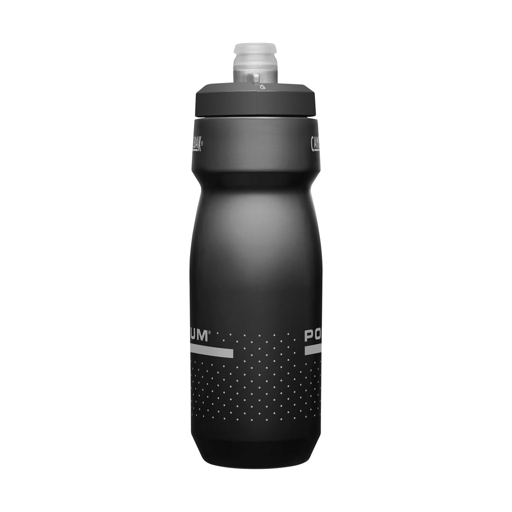 CamelBak Podium® Water Bottle, 24 oz, Black Edition-BOLN