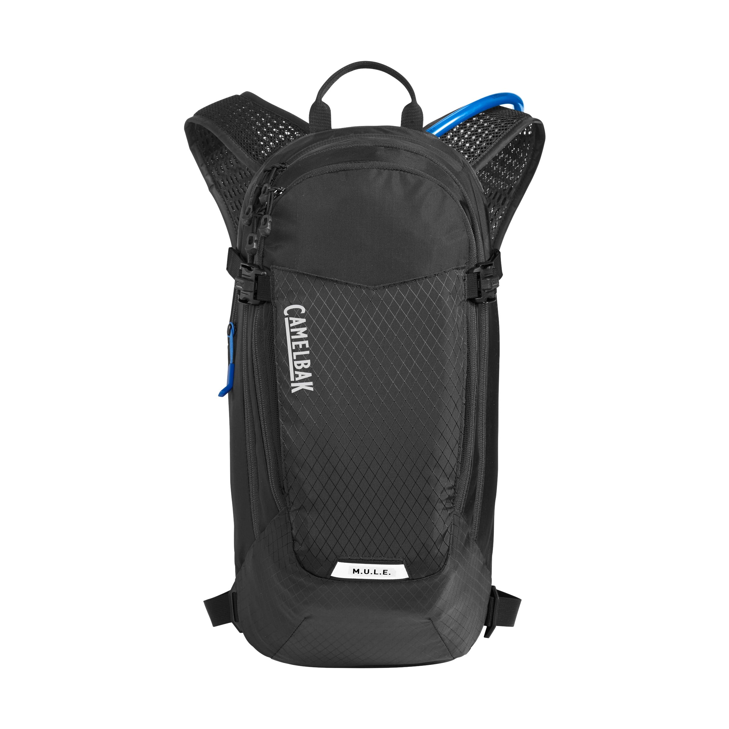 Camelbak M.U.L.E.® 12 100oz, Black Edition-DPF2
