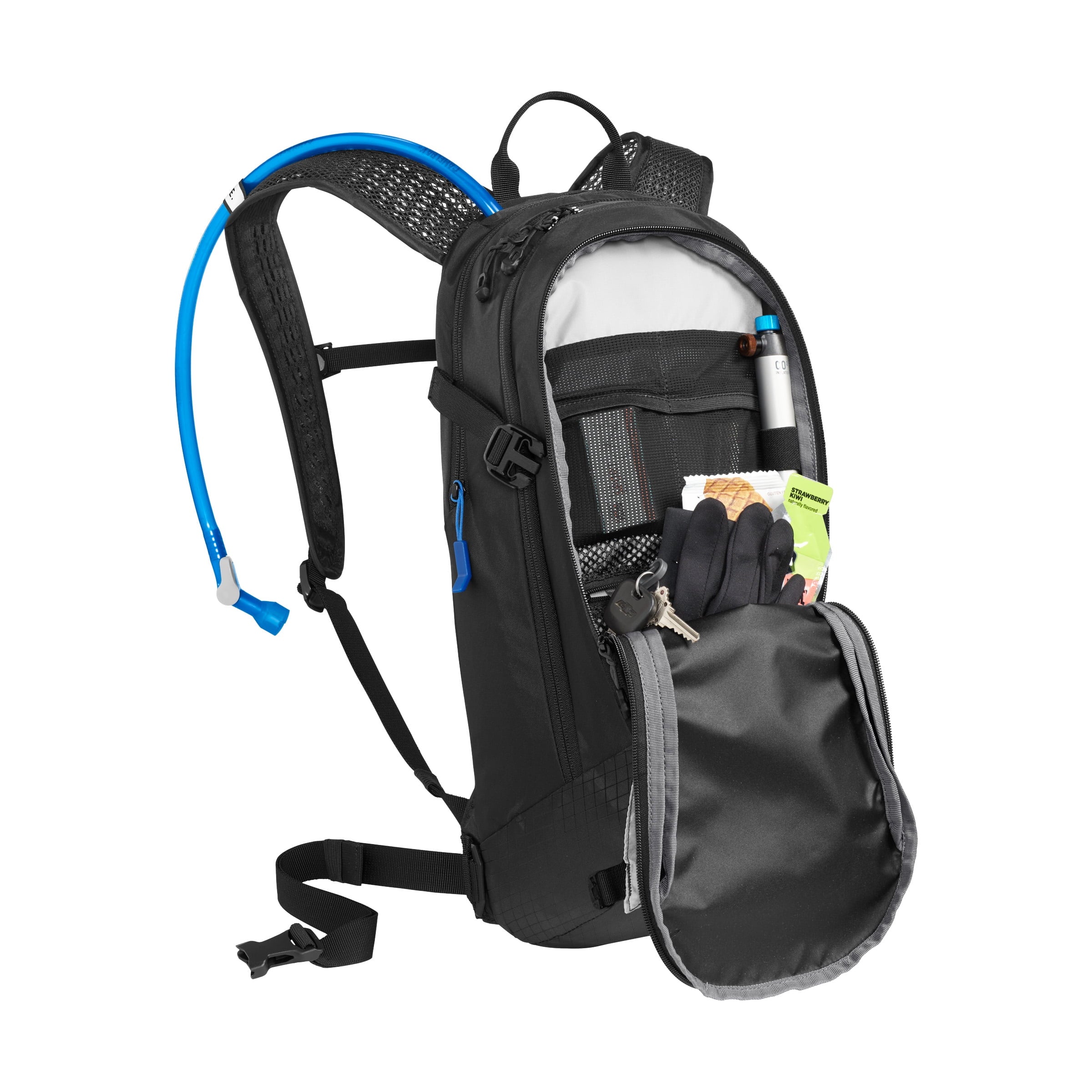 Camelbak M.U.L.E.® 12 100oz, Black Edition-DPF2