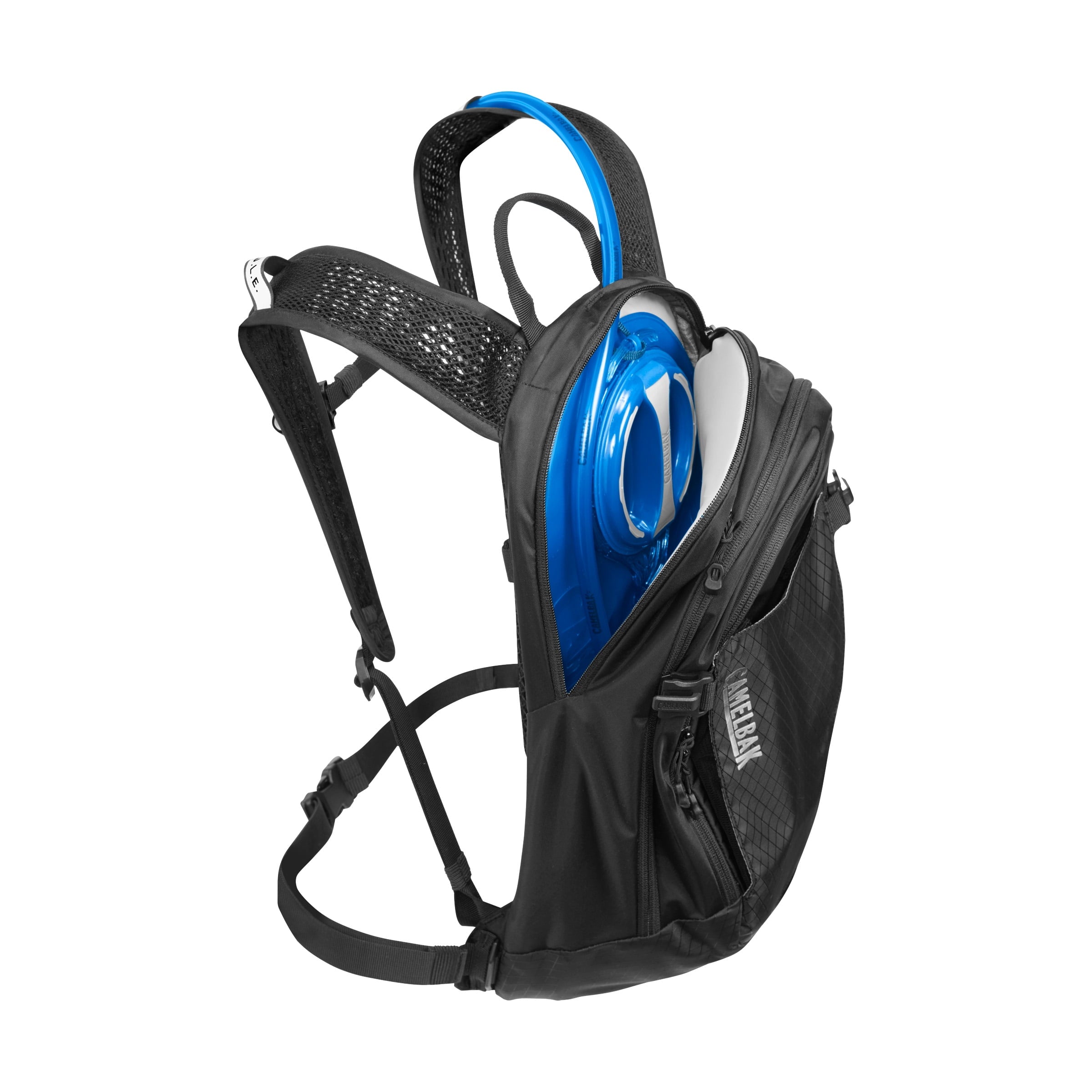 Camelbak M.U.L.E.® 12 100oz, Black Edition-DPF2