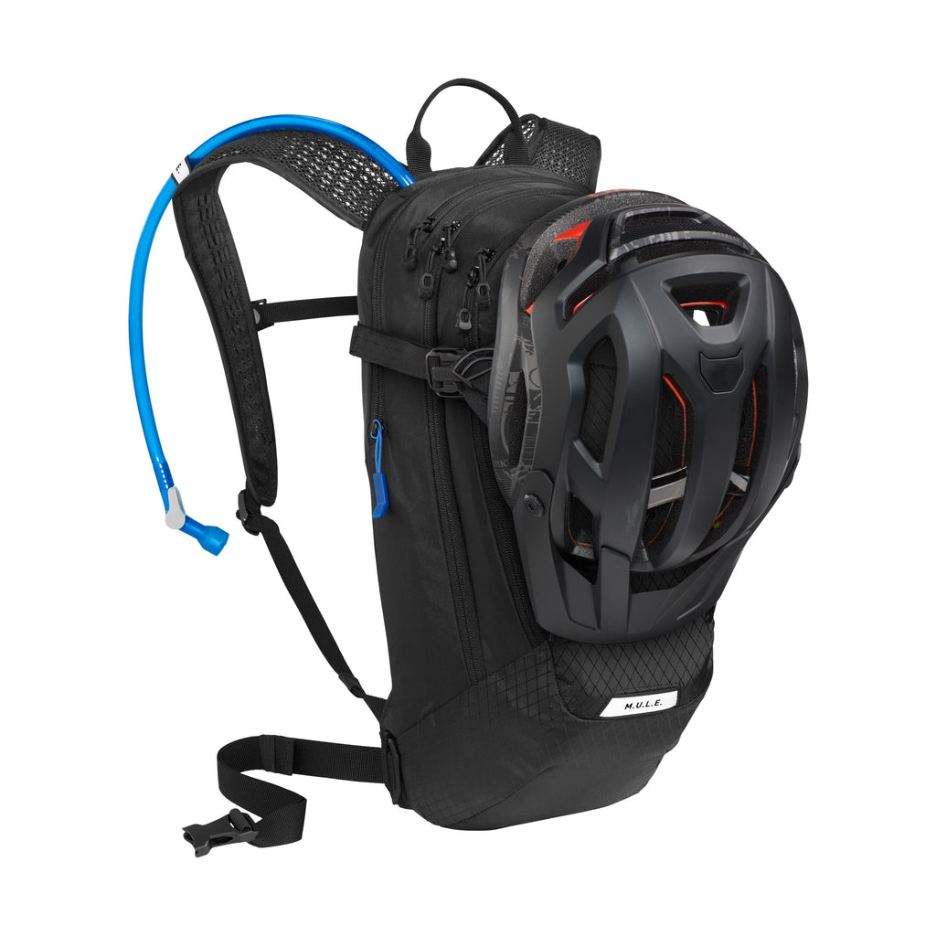 Camelbak M.U.L.E.® 12 100oz, Black Edition-DPF2