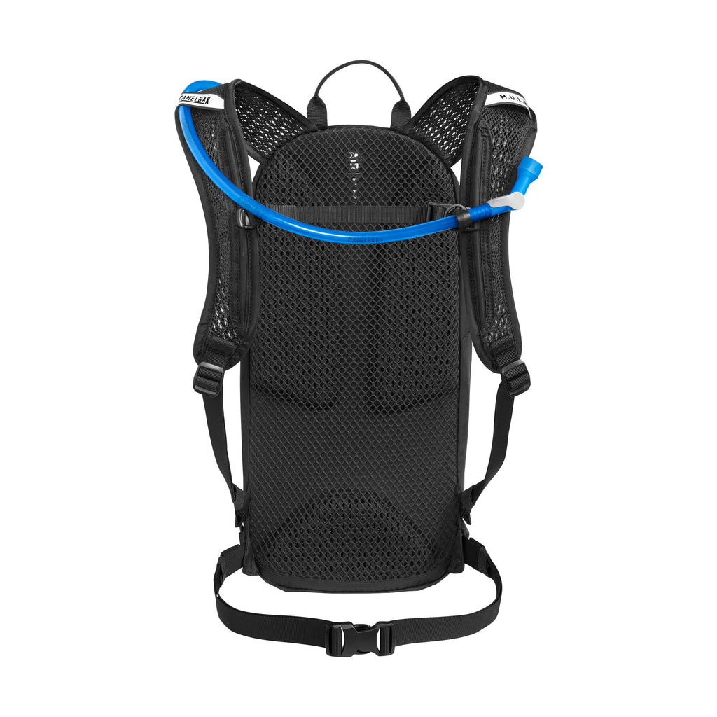 Camelbak M.U.L.E.® 12 100oz, Black Edition-DPF2