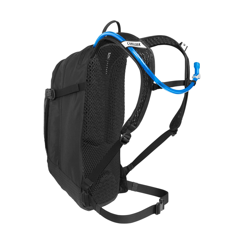 Camelbak M.U.L.E.® 12 100oz, Black Edition-DPF2