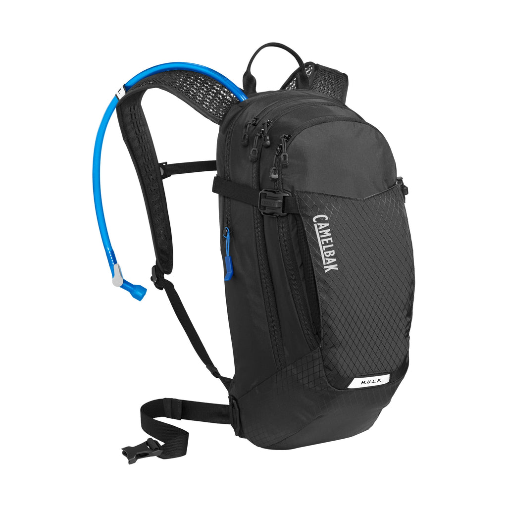 Camelbak M.U.L.E.® 12 100oz, Black Edition-DPF2
