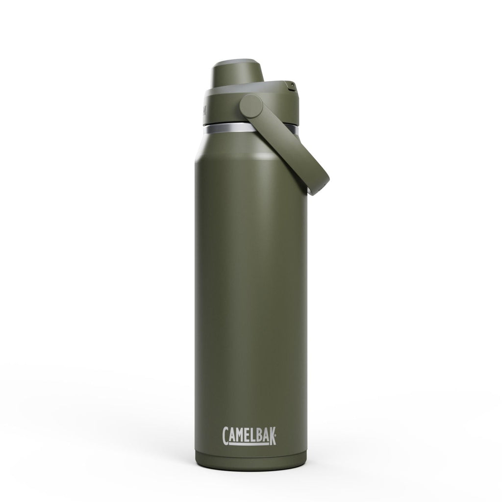 Camelbak Thrive™ Chug Stainless Steel Water Bottle 32oz, Sky Blue Edition-V47P