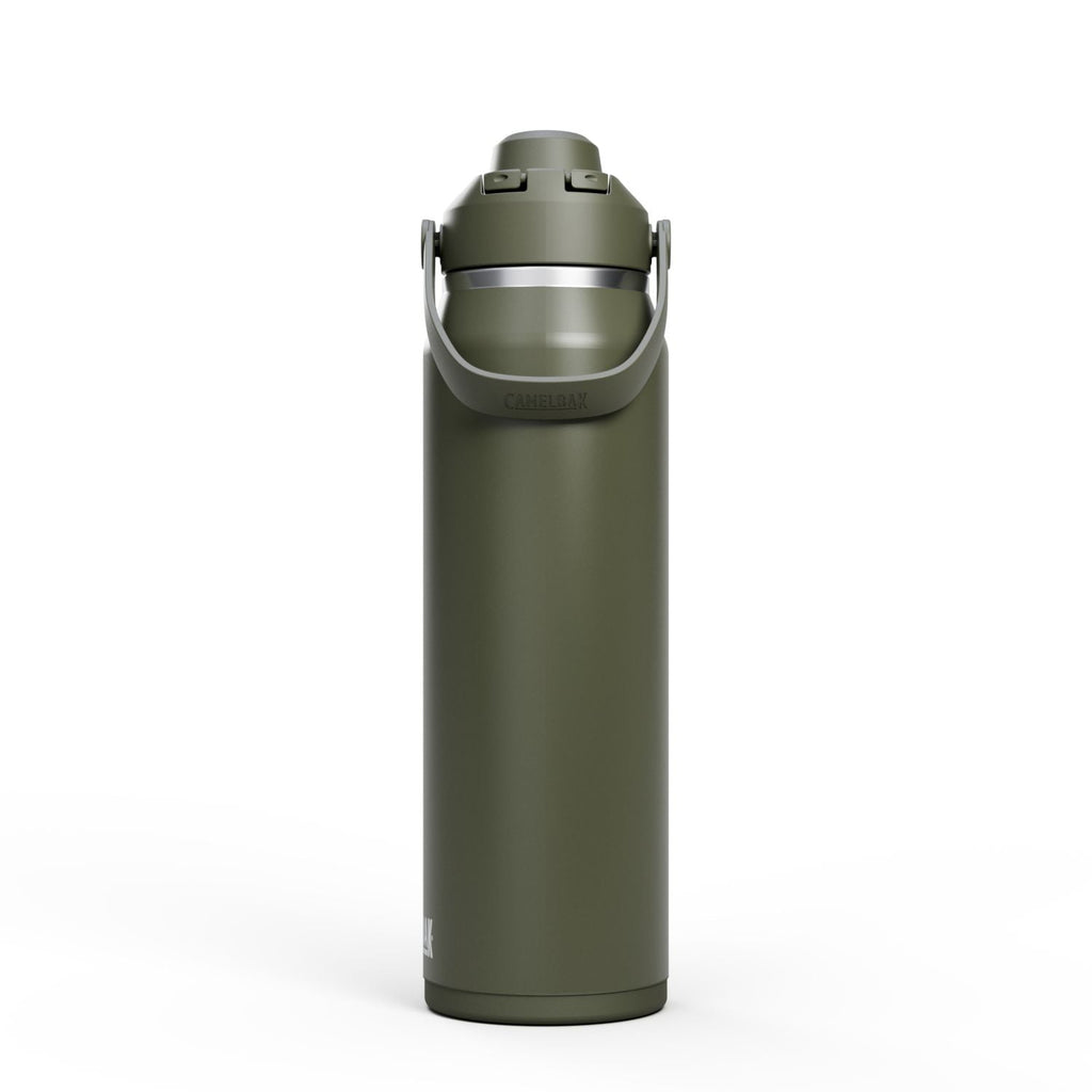 Camelbak Thrive™ Chug Stainless Steel Water Bottle 32oz, Sky Blue Edition-V47P
