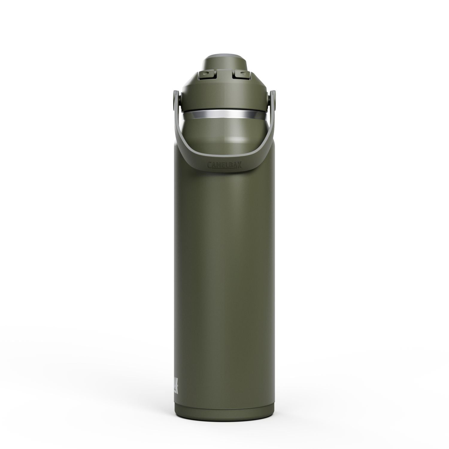 Camelbak Thrive™ Chug Stainless Steel Water Bottle 32oz, Sky Blue Edition-V47P