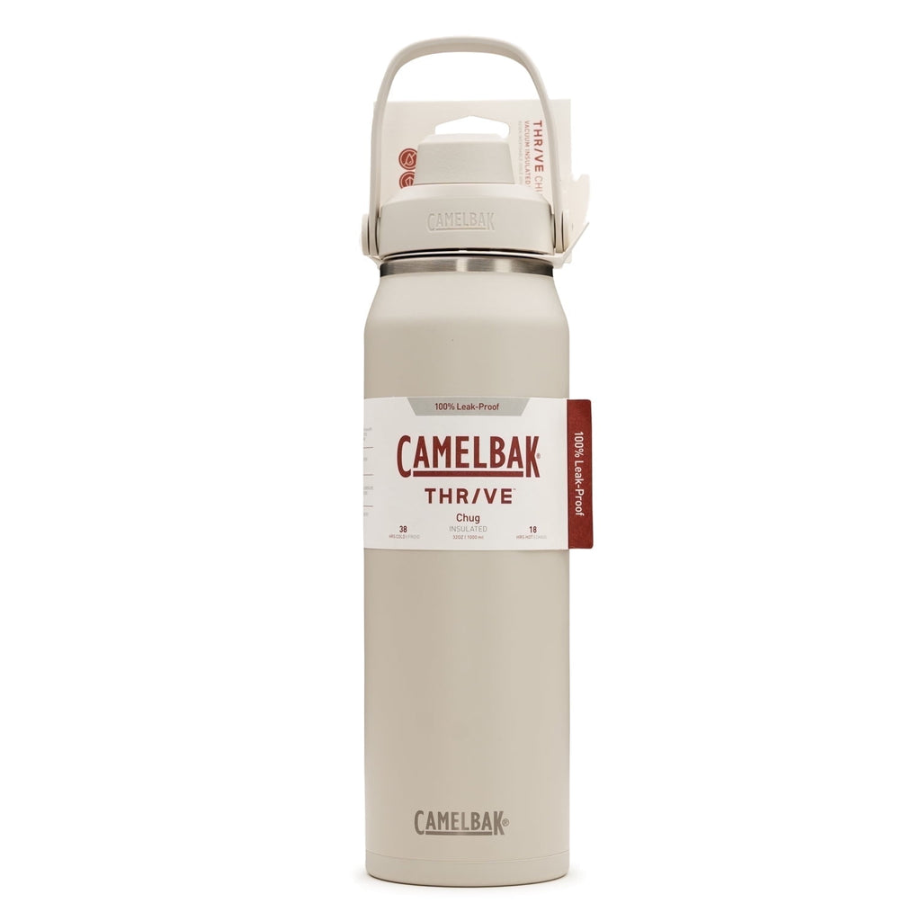 Camelbak Thrive™ Chug Stainless Steel Water Bottle 32oz, Sky Blue Edition-V47P