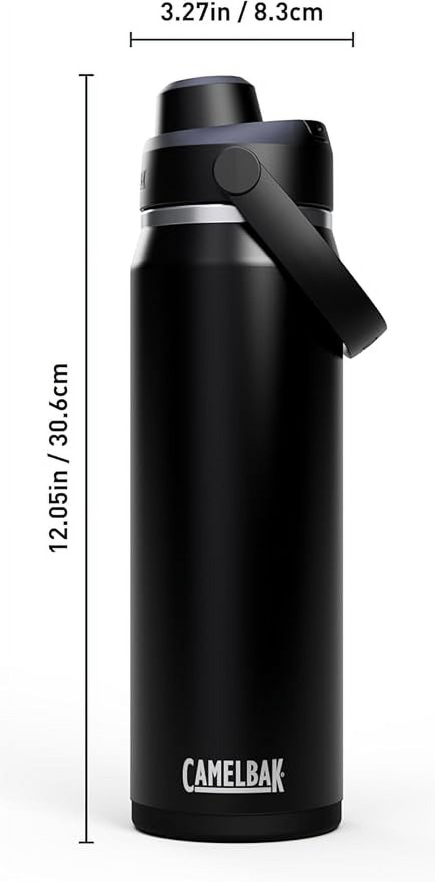 Camelbak Thrive™ Chug Stainless Steel Water Bottle 32oz, Sky Blue Edition-V47P