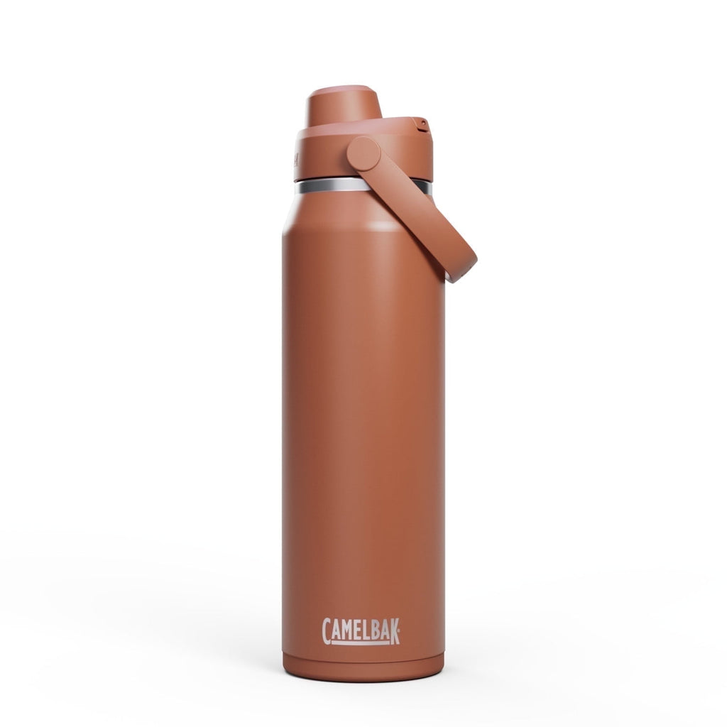 Camelbak Thrive™ Chug Stainless Steel Water Bottle 32oz, Sky Blue Edition-V47P