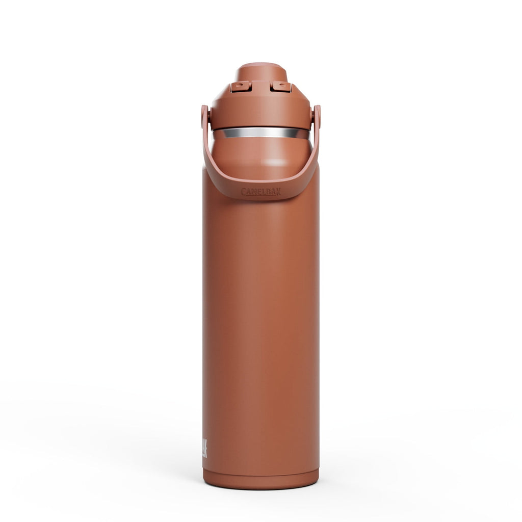 Camelbak Thrive™ Chug Stainless Steel Water Bottle 32oz, Sky Blue Edition-V47P