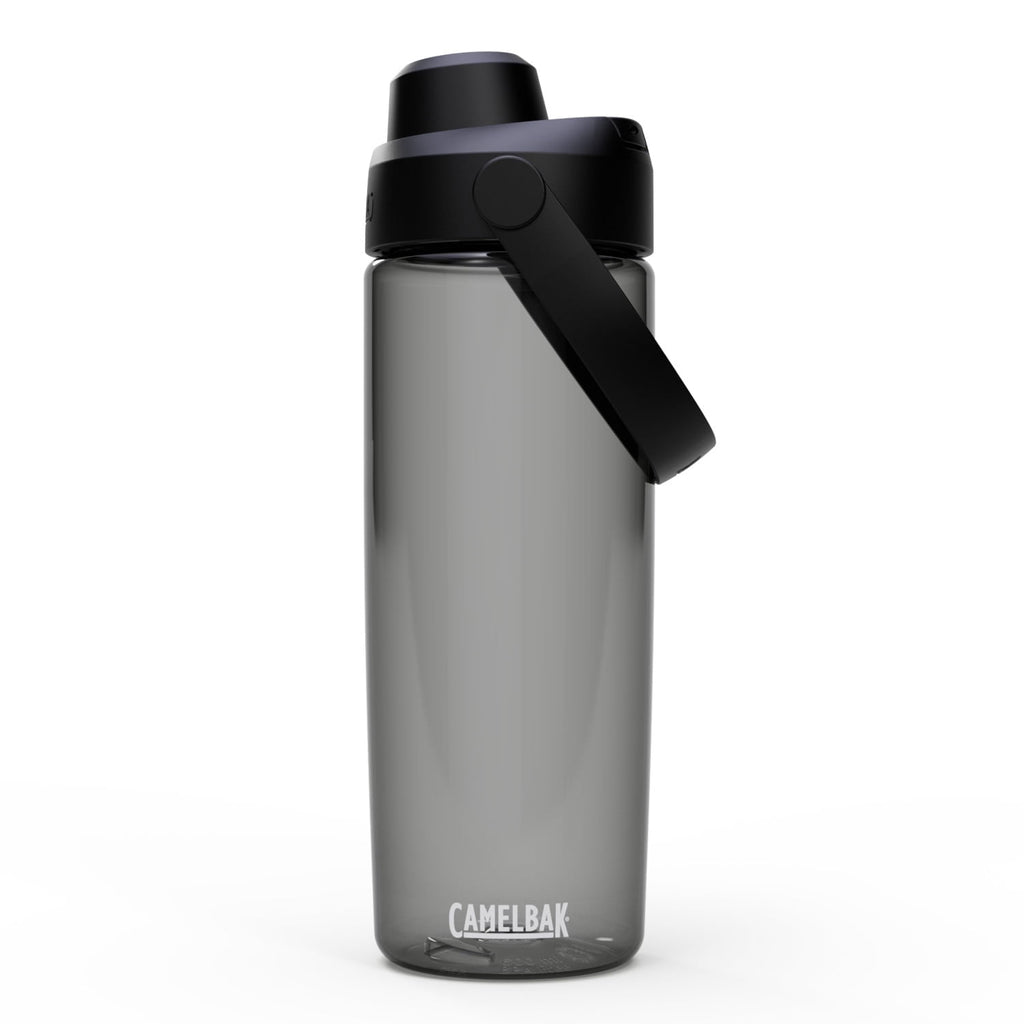 Camelbak Thrive™ Chug Water Bottle, 20oz, Charcoal Edition-PMWS