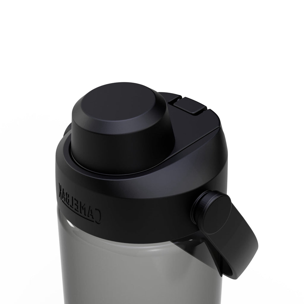 Camelbak Thrive™ Chug Water Bottle, 20oz, Charcoal Edition-PMWS