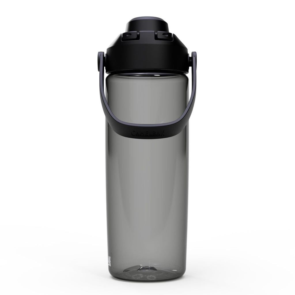 Camelbak Thrive™ Chug Water Bottle, 20oz, Charcoal Edition-PMWS