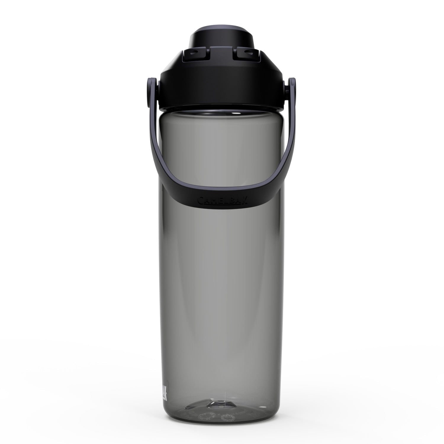 Camelbak Thrive™ Chug Water Bottle, 20oz, Charcoal Edition-PMWS