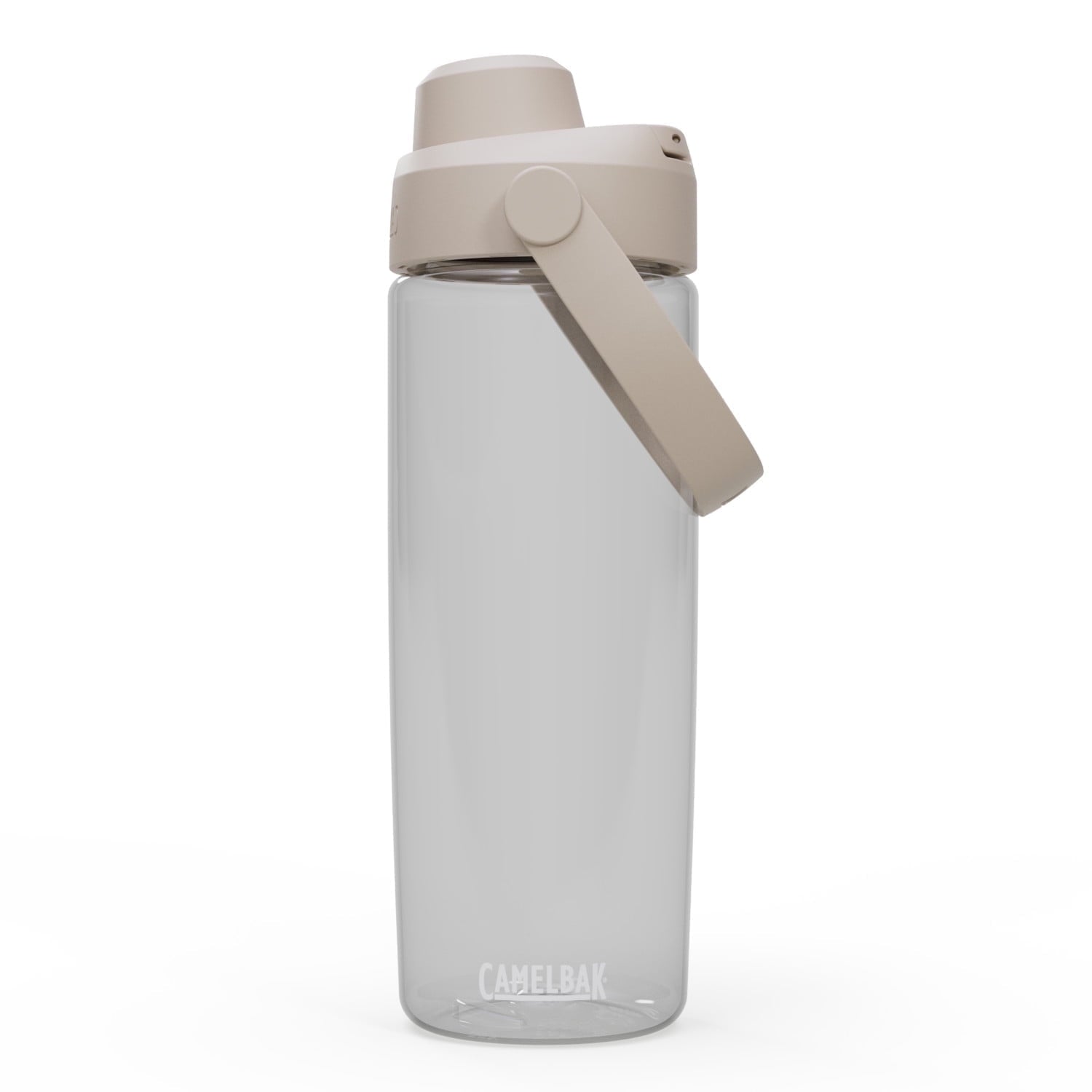Camelbak Thrive™ Chug Water Bottle, 20oz, Charcoal Edition-PMWS
