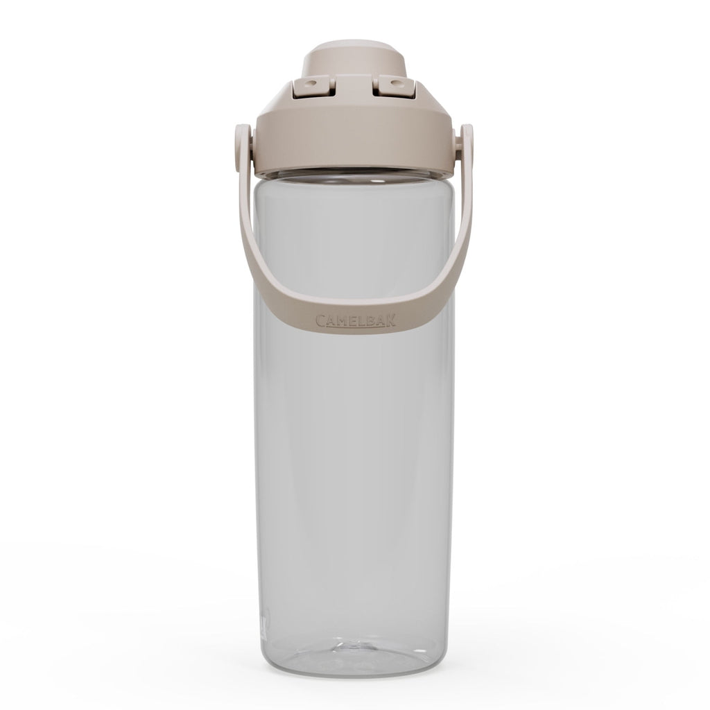 Camelbak Thrive™ Chug Water Bottle, 20oz, Charcoal Edition-PMWS