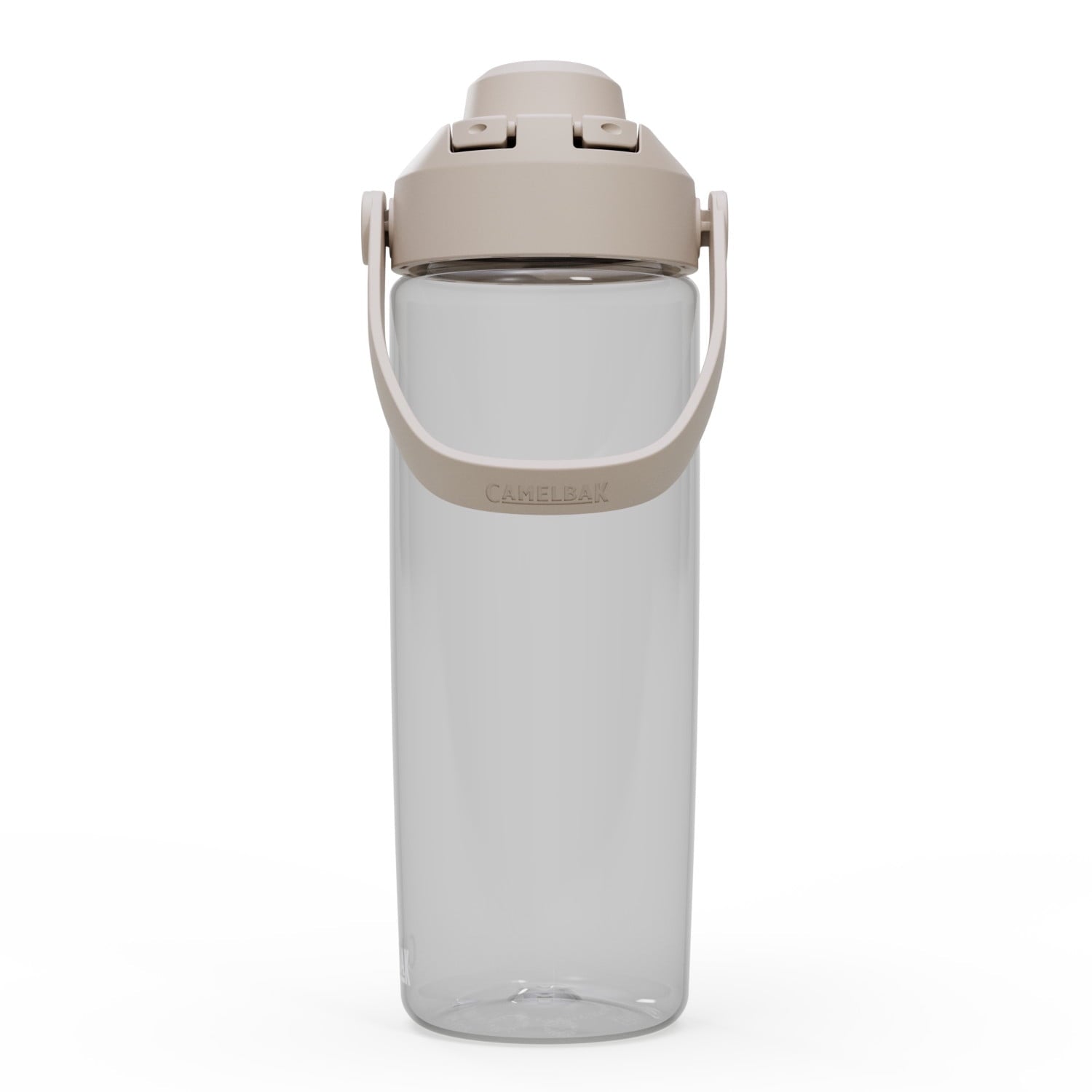 Camelbak Thrive™ Chug Water Bottle, 20oz, Charcoal Edition-PMWS