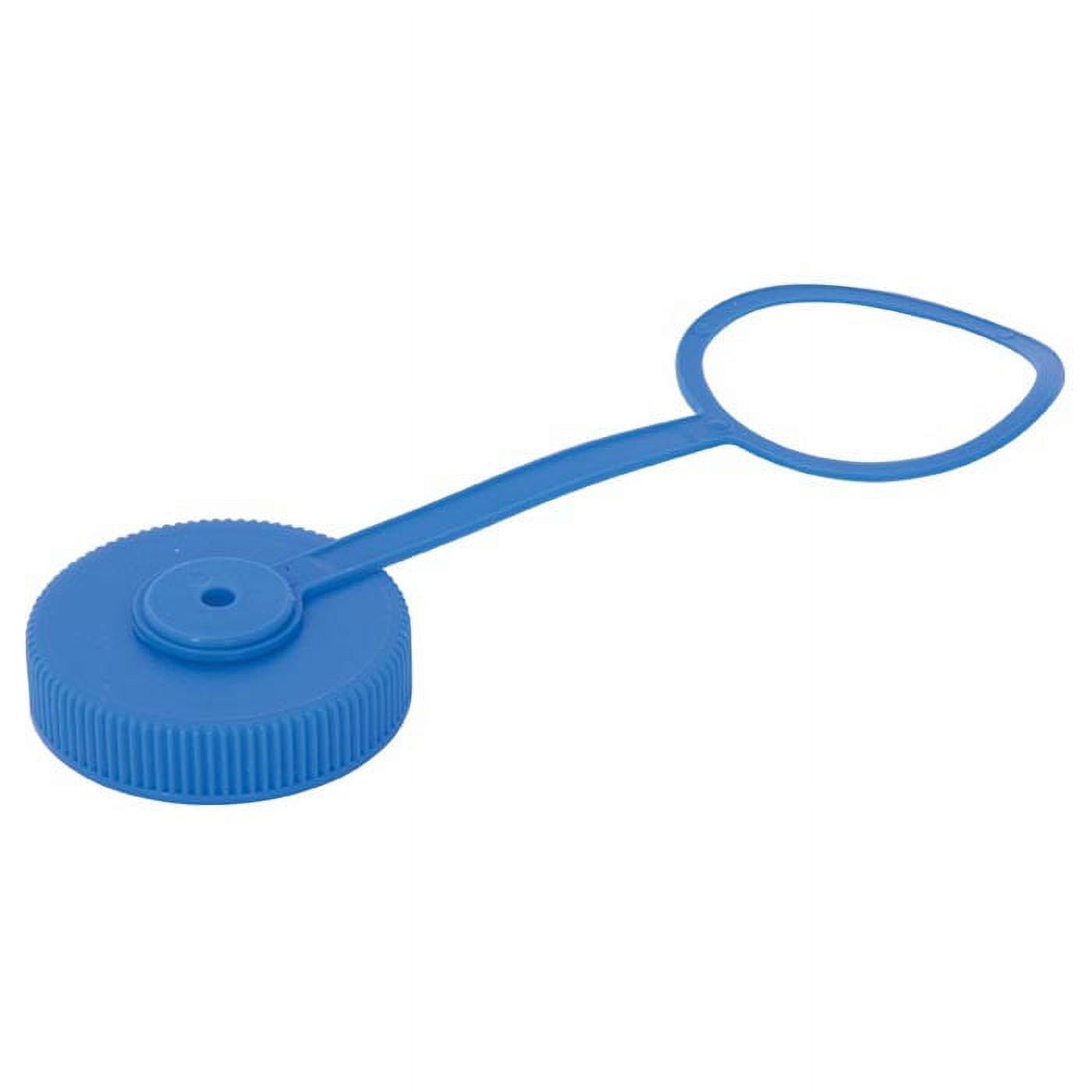 Nalgene Wide Mouth 32 oz. Water Bottle Replacement Cap - White Edition-W0WZ