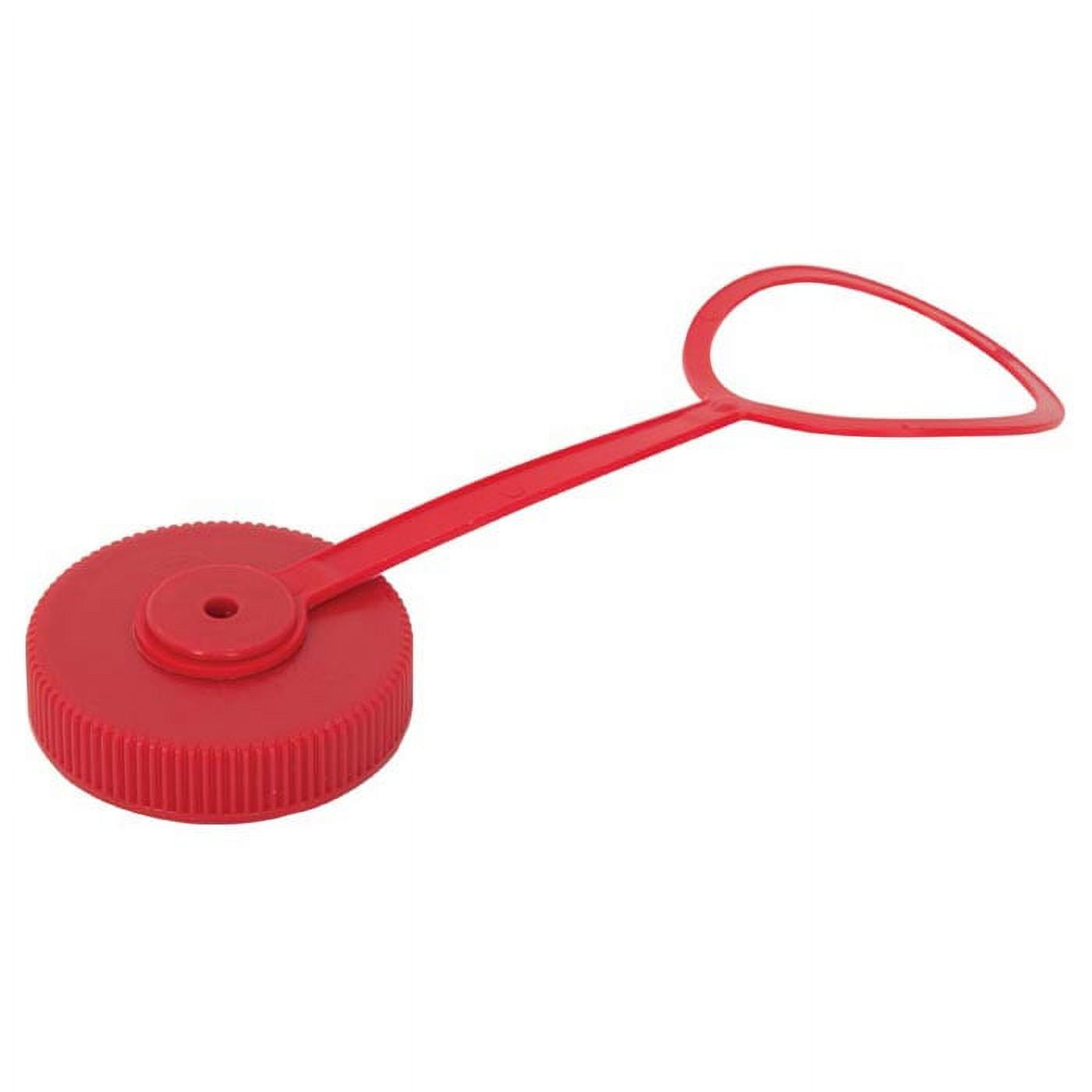 Nalgene Wide Mouth 32 oz. Water Bottle Replacement Cap - White Edition-W0WZ