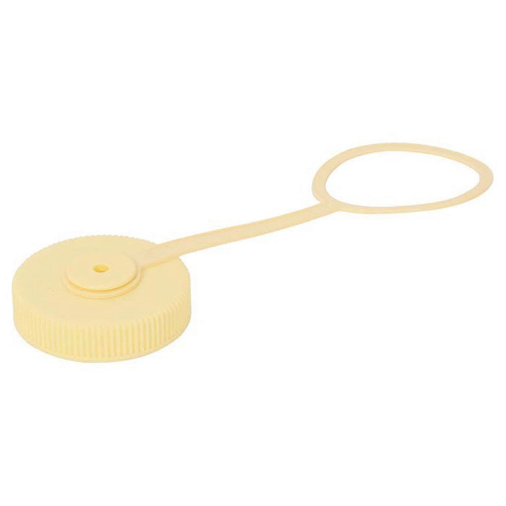 Nalgene Wide Mouth 32 oz. Water Bottle Replacement Cap - White Edition-W0WZ