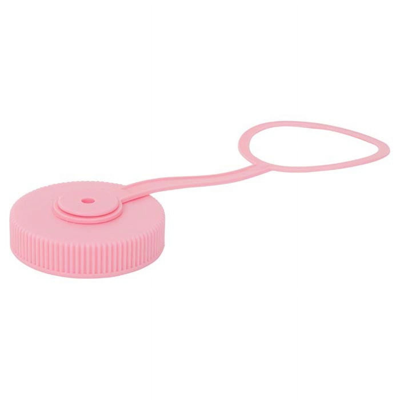 Nalgene Wide Mouth 32 oz. Water Bottle Replacement Cap - White Edition-W0WZ