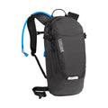 Camelbak Women's M.U.L.E.® 12 100oz Hydration Pack, Charcoal/Black Edition-DACF
