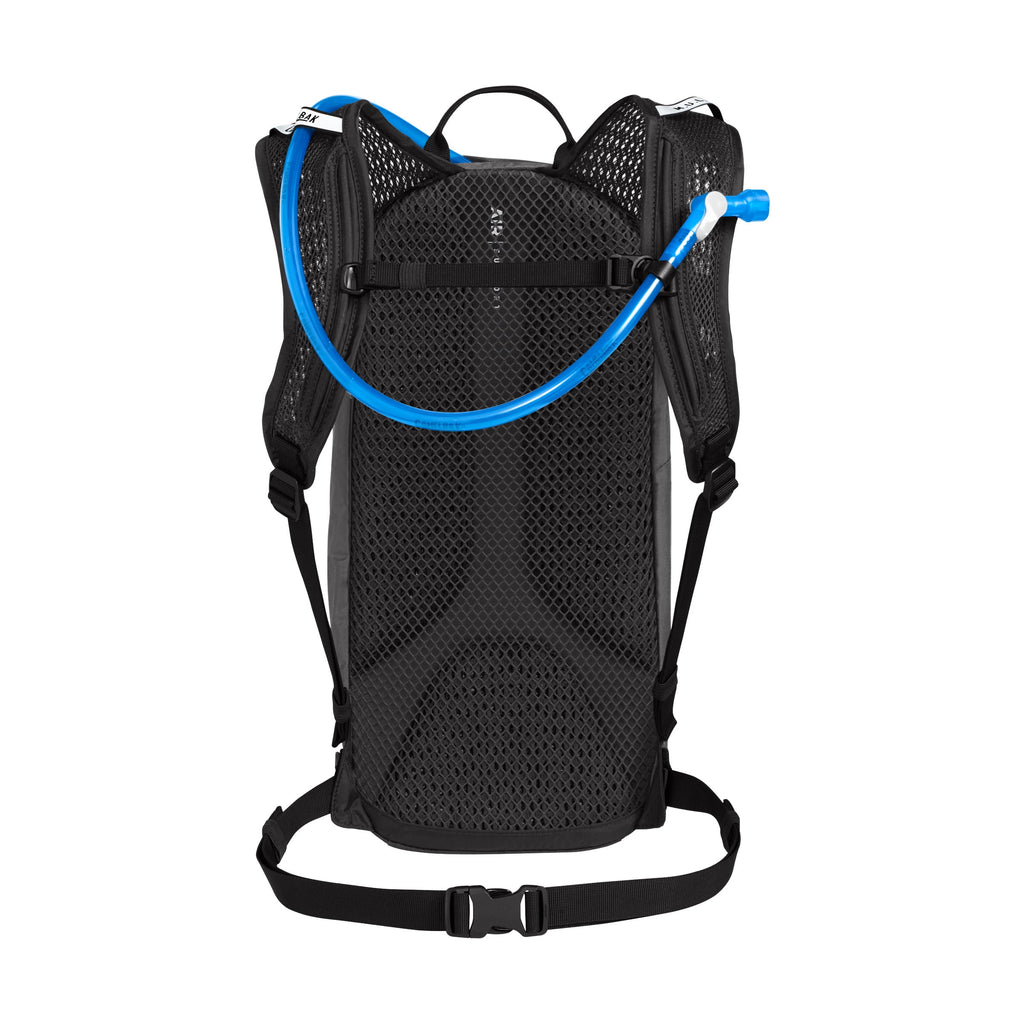 Camelbak Women's M.U.L.E.® 12 100oz Hydration Pack, Charcoal/Black Edition-DACF